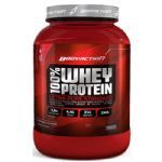 100% Whey Protein - 900g Chocolate - BodyAction