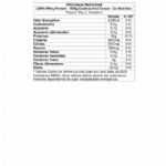 100% Whey Protein - 900g Cookies And Cream - Us Nutrition