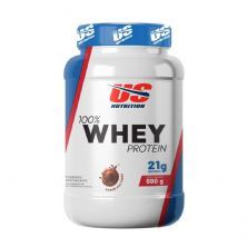 100% Whey Protein - 900g Maltinho - Us Nutrition
