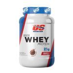 100% Whey Protein - 900g Maltinho - Us Nutrition
