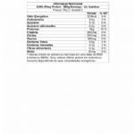 100% Whey Protein - 900g Morango - Us Nutrition