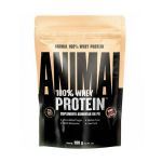 100% Whey Protein - 900g Sorvete de Pistache Com Flor de Laranja - Universal Nutrition