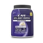 100% WHEY PROTEIN - 907g Baunilha - EAS