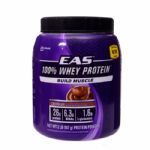 100% WHEY PROTEIN - 907g Chocolate - EAS