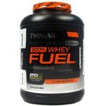 100% WHEY PROTEIN FUEL - 907g Chocolate - Twinlab