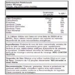 100% WHEY PROTEIN FUEL - 907g Morango - Twinlab