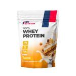 100% Whey Protein - Refil 900g Banoffee - NewNutrition