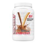 1UP Whey - 938g Chocolate Peanut Butter Blast - 1 Up Nutrition