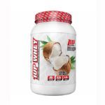 1UP Whey - 938g Coconut Ice Cream - 1 Up Nutrition