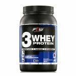 3 Whey Protein - 900g Swiss Chocolate - FTW