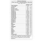 3 Whey Top Taste - 1 Sach� 40g Morango - BodyAction