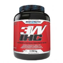 3W IHC - 2268g Baunilha - Body Nutry