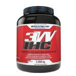 3W IHC - 2268g Morango - Body Nutry