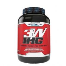 3W IHC - 900g Morango - Body Nutry