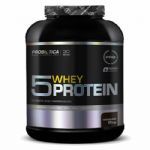 5 Whey Protein - 2000g Chocolate - Probi�tica