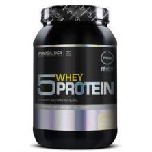 5 Whey Protein - 900g Baunilha - Probi�tica