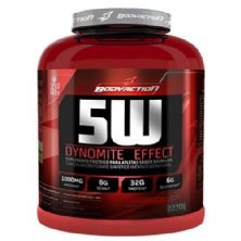 5W DyNOmite Effect - 2270g Chocolate - BodyAction