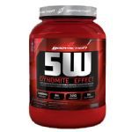 5W DyNOmite Effect - 900g Chocolate - BodyAction