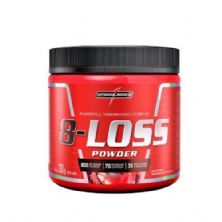 8 Loss Powder - 200g Energy Drink - IntegralM�dica