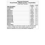 8 Loss Powder - 200g Energy Drink - IntegralM�dica