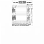 Kit 5X 8 Loss Powder - 200g Frutas Vermelhas - IntegralM�dica