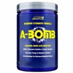 A-Bomb - 243g Melancia - MHP