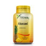 Abacaxi - 60 C�psulas - Fitoway*** Data Venc. 30/05/2022