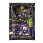 A�a� Whey - 1 Sach� 35g A�a� Com Banana - Essential Nutrition