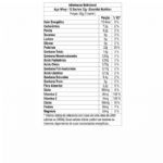 A�a� Whey - 12 Saches 35g - Essential Nutrition