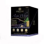A�a� Whey - 12 Saches 35g - Essential Nutrition