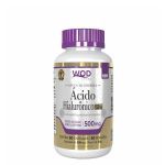 �cido Hialur�nico - 60 C�psulas - Wod Nutrition