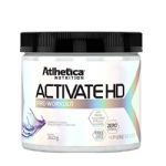 Activate HD Rodolfo Peres - 240g Tangerina - Atlhetica Nutrition