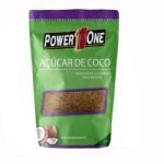 A��car de Coco - 100g - Power One