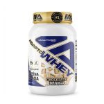 Adapto Whey 3W - 900g Chocolate Branco - Adaptogen