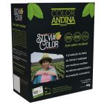 Kit 2X Adocante Stevia Color - 50 Sach�s de 0,8g - Color Andina