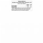 Adrenaline Hardcore Extreme F�rmula - 90 C�psulas - ProFit