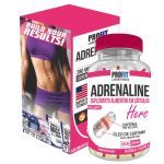 Adrenaline Hers Intensive F�rmula - 60 C�psulas - ProFit
