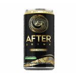 After Drink Zero A��car - 269ml Ginger Lemon - Wod Nutrition