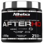 After HD - 252g Morango com Maracuj� - Atlhetica