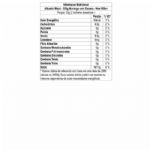 Albumin Maxxi - 500g Morango com Banana - New Millen