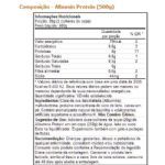 Albumin Protein - Chocolate 500g - Atlhetica