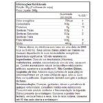 Albumin Protein Refil - 500g Albumina Morango - Atlhetica