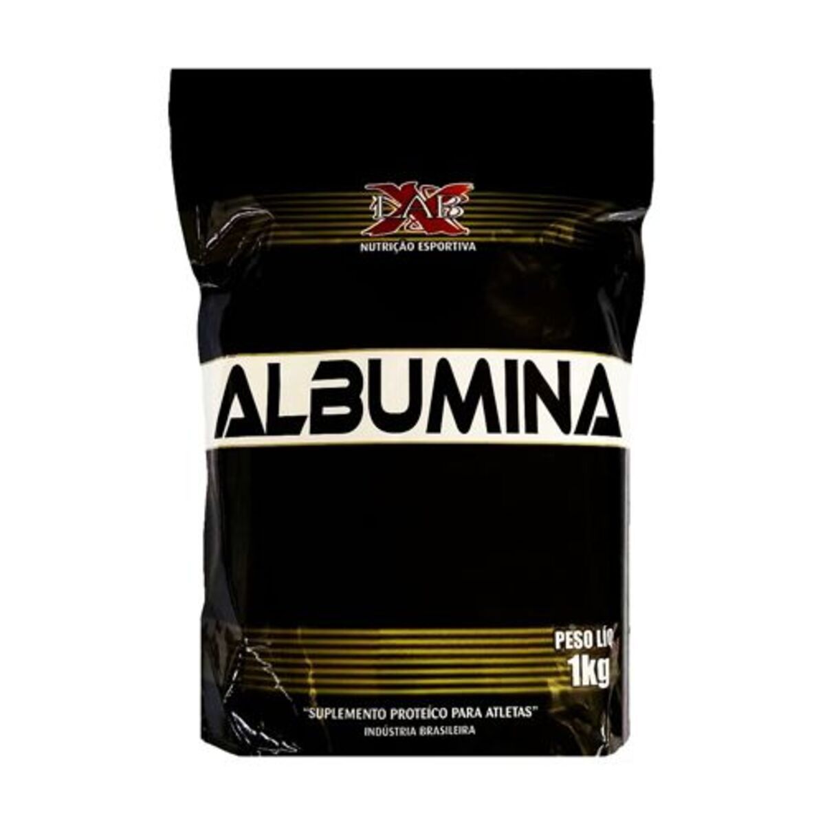 Albumina - 1000g Cookies and Cream - X-Lab