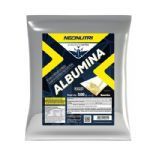 Albumina - 500g Baunilha - NeoNutri