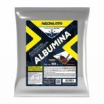 Albumina - 500g Chocolate - NeoNutri