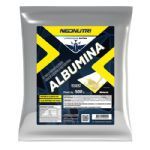 Albumina - 500g Natural - NeoNutri