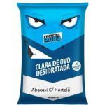 Albumina Prote�na Pura Clara de Ovo Desidratada - 1kg Abacaxi com Hortel� - Netto Alimentos