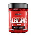 Albumix - 120 tabletes + Porta c�psulas- Integralm�dica