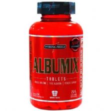 Albumix - 240 Tabletes - IntegralM�dica
