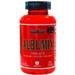 Albumix - 240 tabletes + Porta C�psula - Integralm�dica